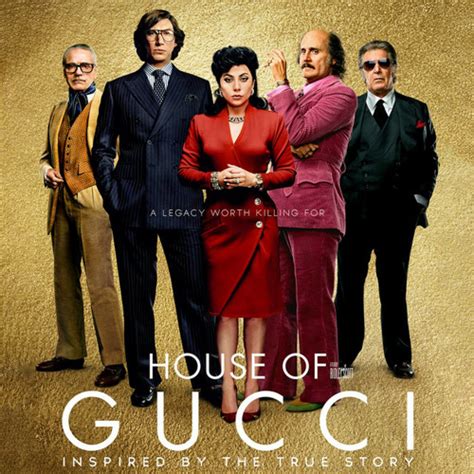 house of gucci heart of glass|house of gucci movie soundtrack.